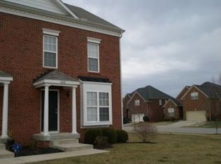 2600 Old Rosebud Rd, Lexington, KY 40509