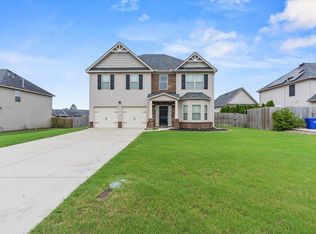 4920 Coal Creek Dr, Graniteville, SC 29829