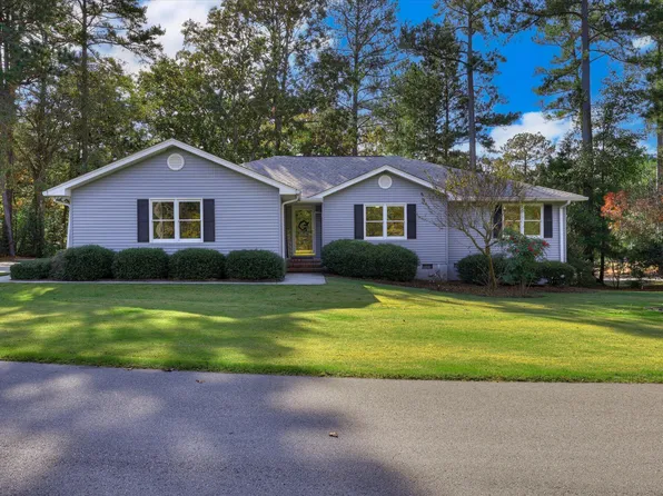 301 Misty Cv, Mc Cormick, SC 29835