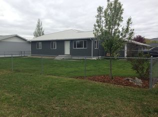 400 S Walnut St, Townsend, MT 59644