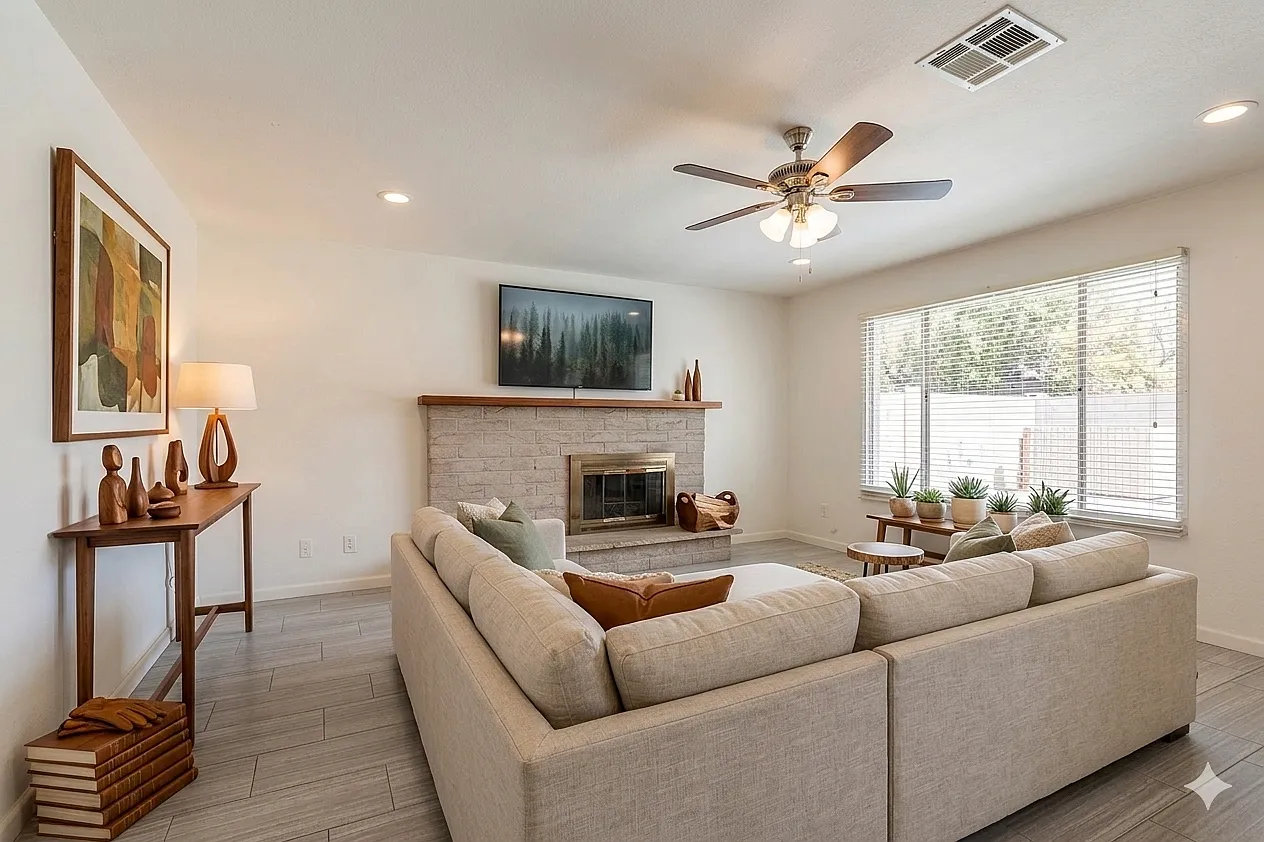 1262 E Hermosa Dr — Photo 2