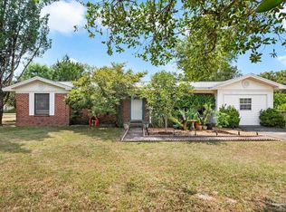 2105 N 58th Ave, Pensacola, FL 32506