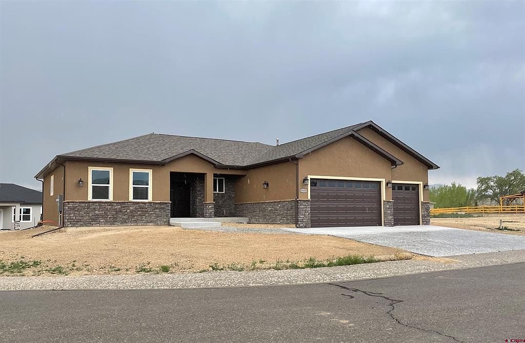 3625 Mocha Ct, Montrose, CO 81401 MLS 803705 Zillow