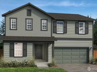 Enclave At White River, Buckley, WA 98321