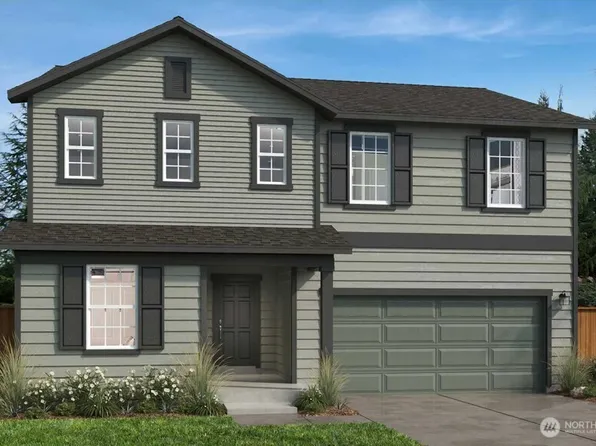 745 Madden Avenue #14, Buckley, WA 98321