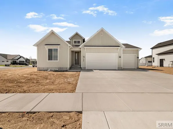 440 Sage Lakes Blvd, Idaho Falls, ID 83401