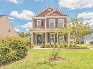 8938 N Red Maple Cir, Summerville, SC 29485