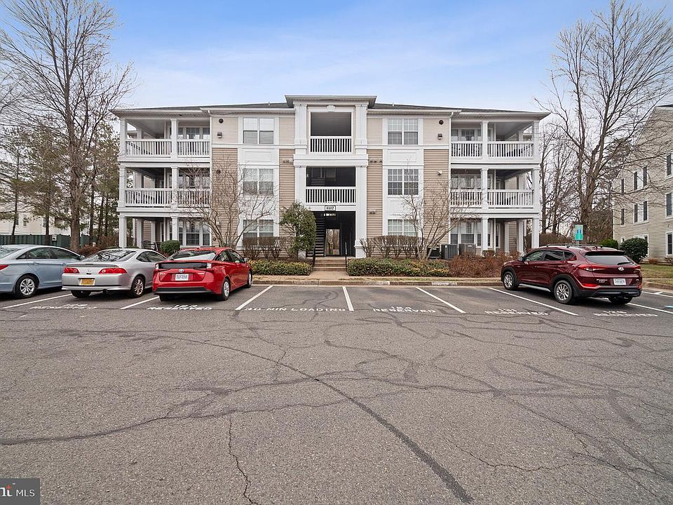 1st image of 8107 Lacy Dr APT 124