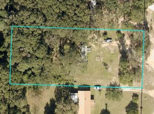 6030 Jenny Ln, Crestview, FL 32536