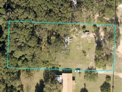 6030 Jenny Ln, Crestview, FL, 32536