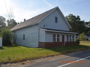 8123 Jericho Rd, Bridgman, MI 49106