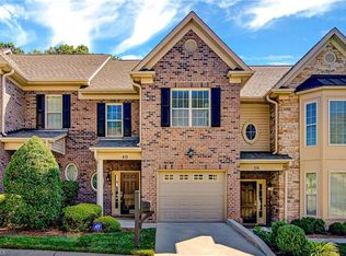 40 Cherine Way, Greensboro, NC 27410