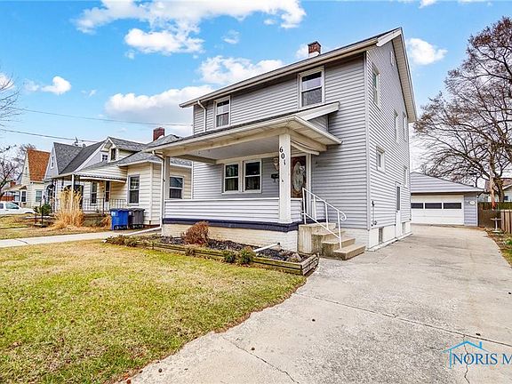 2nd image of 601 Waggoner Blvd