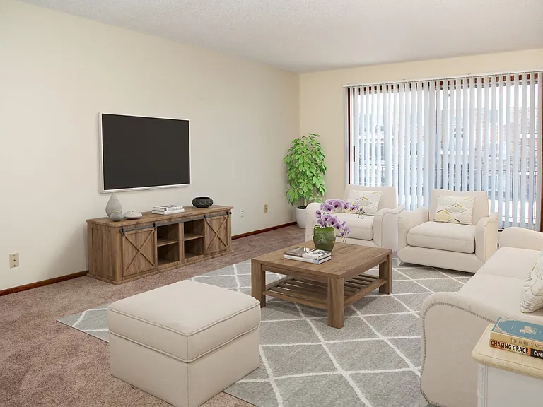 Newly Remodeled Apartment