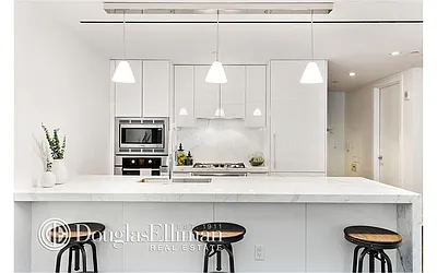 Rented by Douglas Elliman