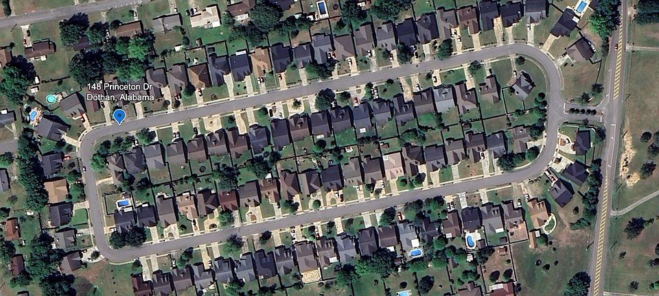 2nd image of 148 Princeton Dr