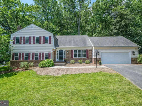 5616 Tilia Ct, Burke, VA 22015