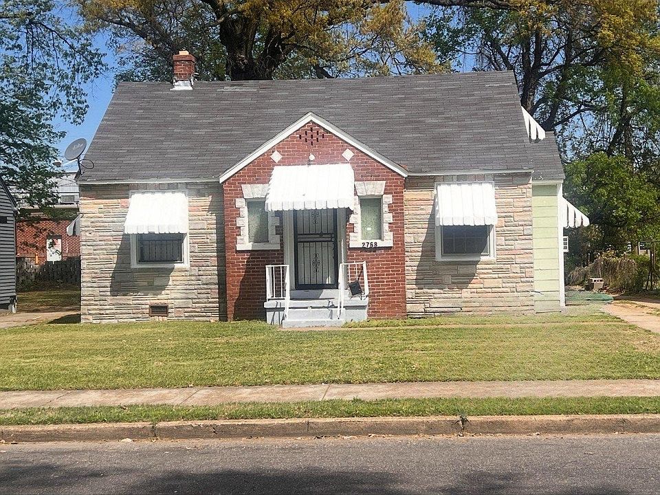 1st image of 2768 Burns Ave