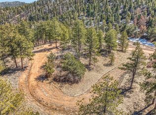 1389 Buttonwood Rd, Canon City, CO 81212