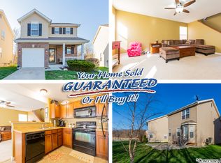 165 Brushy Brook Dr, O'Fallon, MO