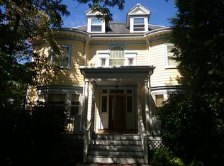 122 Naples Rd, Brookline, MA 02446