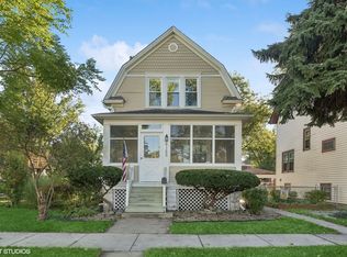 4163 Raymond Ave, Brookfield, IL