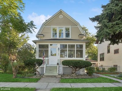 4163 Raymond Ave, Brookfield, IL, 60513