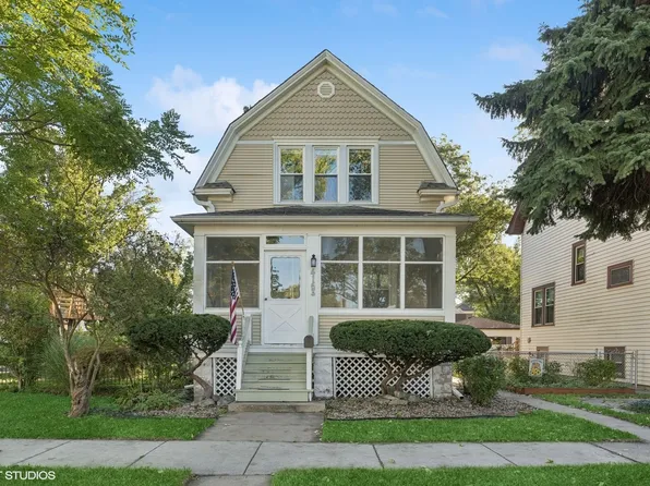 4163 Raymond Ave, Brookfield, IL 60513