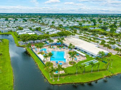 6 Capri A, Delray Beach, FL, 33484