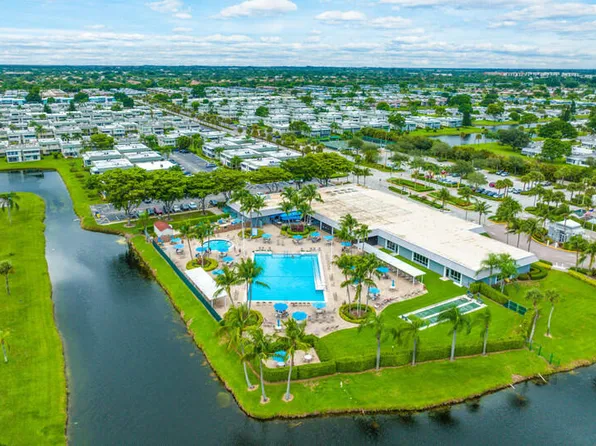 6 Capri A, Delray Beach, FL 33484