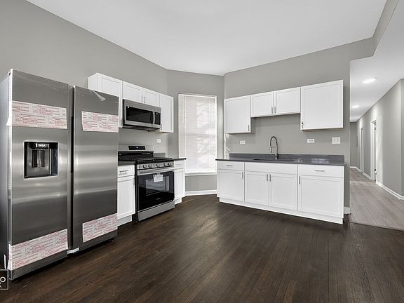 4th image of 5344 S Aberdeen St #1