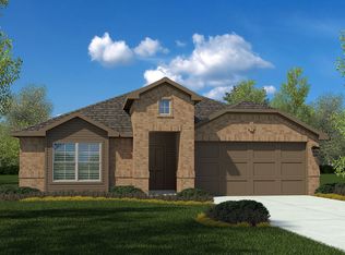 5913 Harvey Gap Ln, Denton, TX 76226