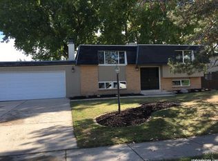 4459 S 1300 W, Taylorsville, UT 84123