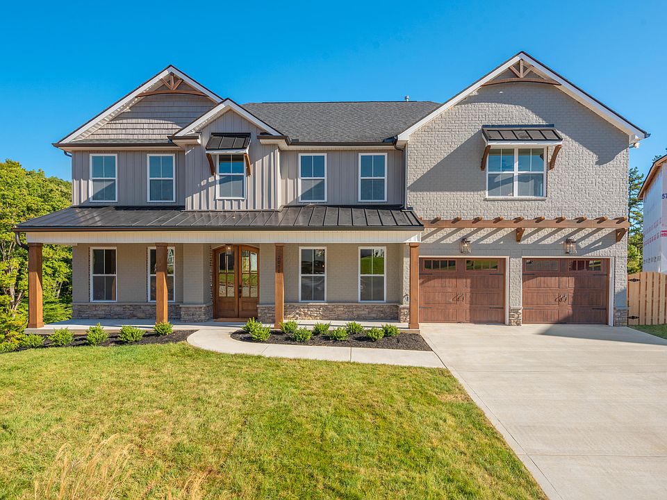 1st image of 2056 Highlands Ridge Ln Lot 14