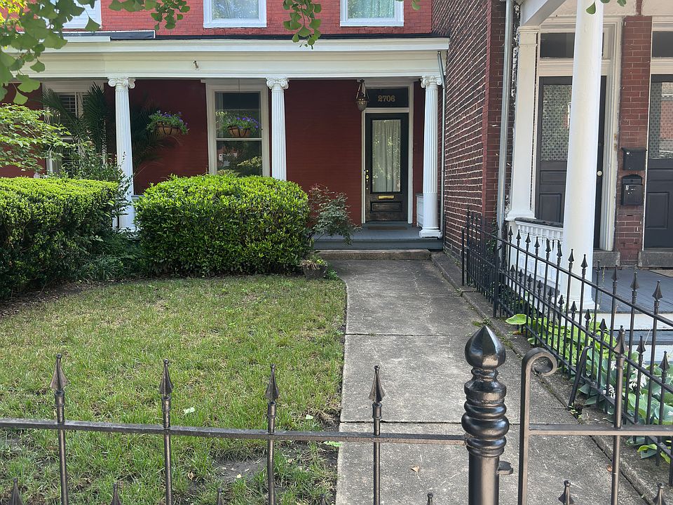 1st image of 2706 E Broad St