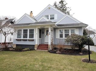 49 Garford Rd, Rochester, NY 14622
