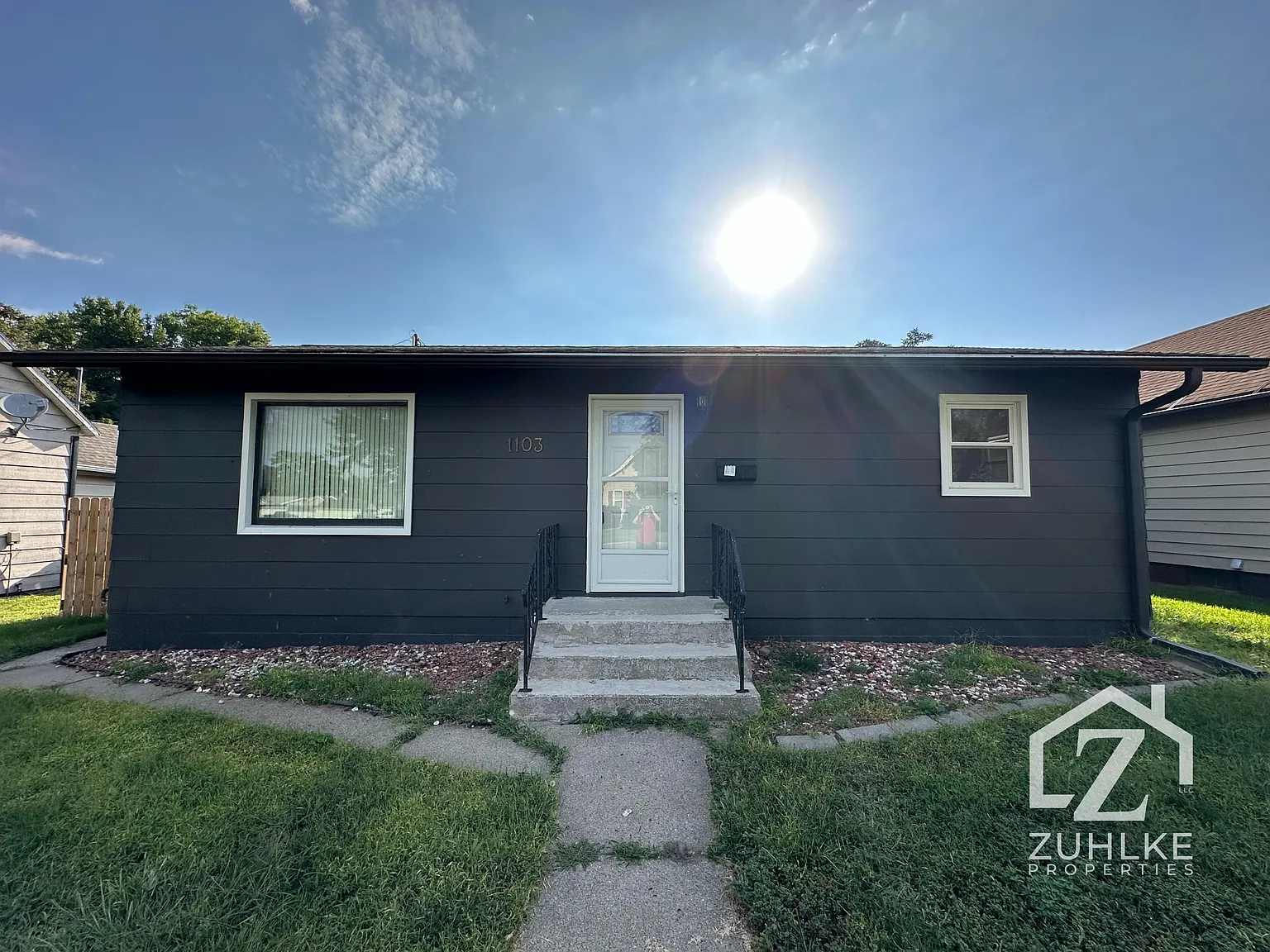 1103 Pierce Street - 1 — Photo 1