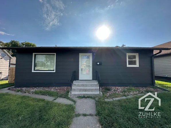 1103 Pierce St, Norfolk, NE 68701