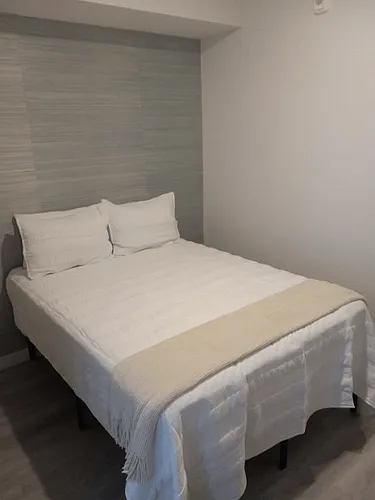 Floor plan ONE BEDROOM SPECIAL