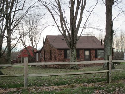 19855 N Prior Ln, Mount vernon, IL, 62864