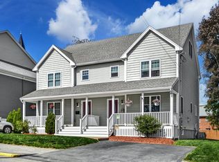 6 Prospect Street #2, Woburn, MA 01801