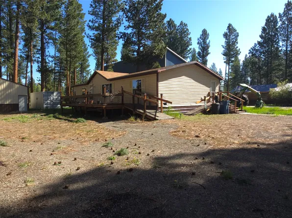 932 N 4th St, Lincoln, MT 59639