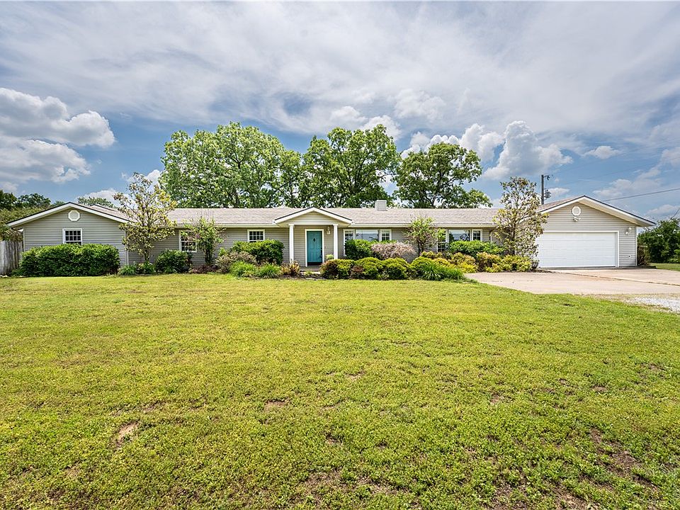 1677 Bliss St, Centerton, AR 72719 MLS 1246417 Zillow