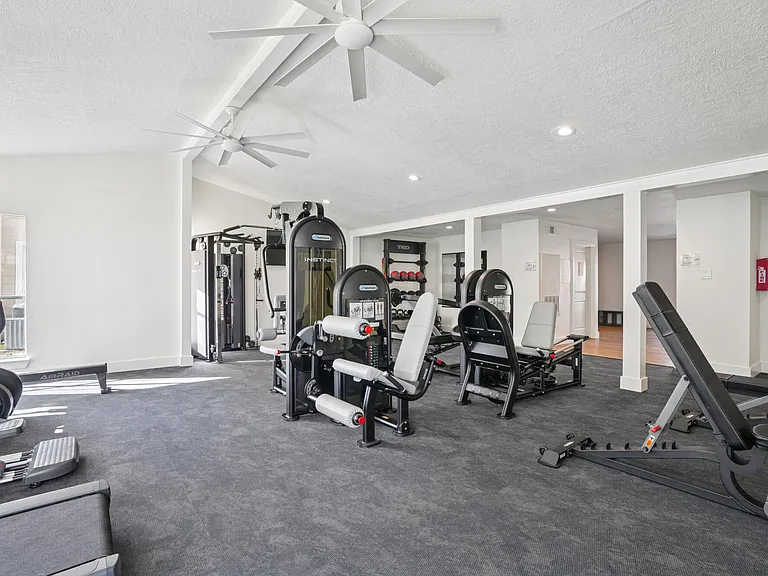 Caldera Apartment Homes — Photo 18