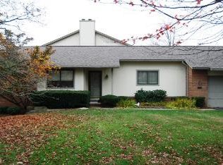 48071 Colony Farms Cir, Plymouth, MI 48170