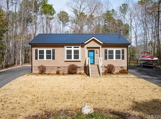132 Beaver Trl, Littleton, NC 27850