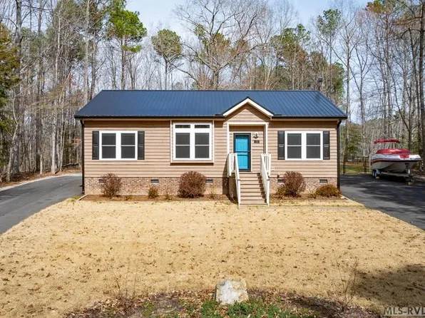 132 Beaver Trl, Littleton, NC 27850