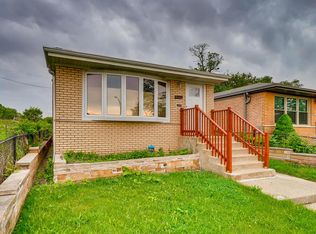 7446 S Aberdeen St, Chicago, IL 60621