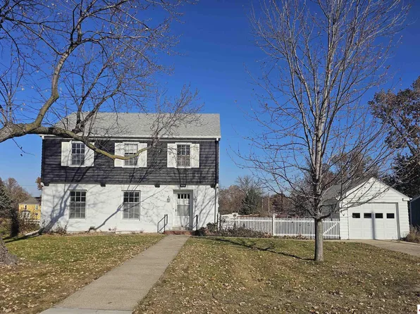 808 Garfield St, Beatrice, NE 68310