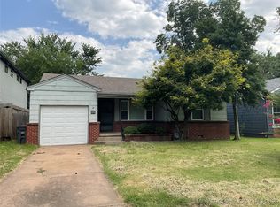 1041 E 39th St, Tulsa, OK 74105
